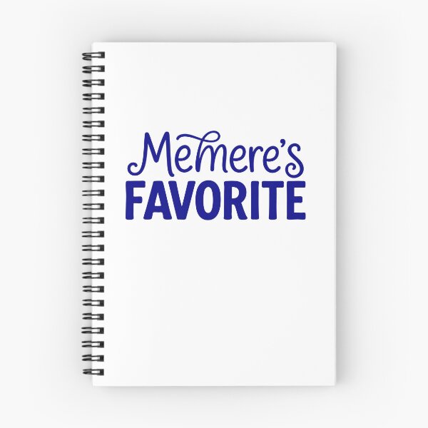 Item preview, Memere's Favorite Funny Grandmas designed and sold by gunaone-design.