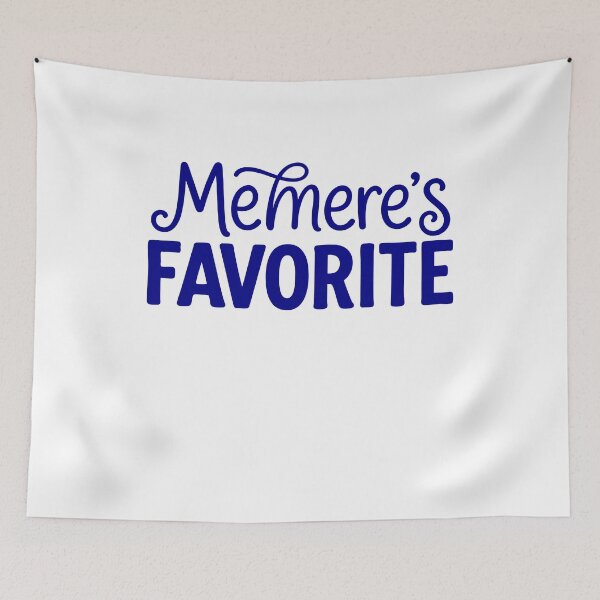Item preview, Memere's Favorite Funny Grandmas designed and sold by gunaone-design.