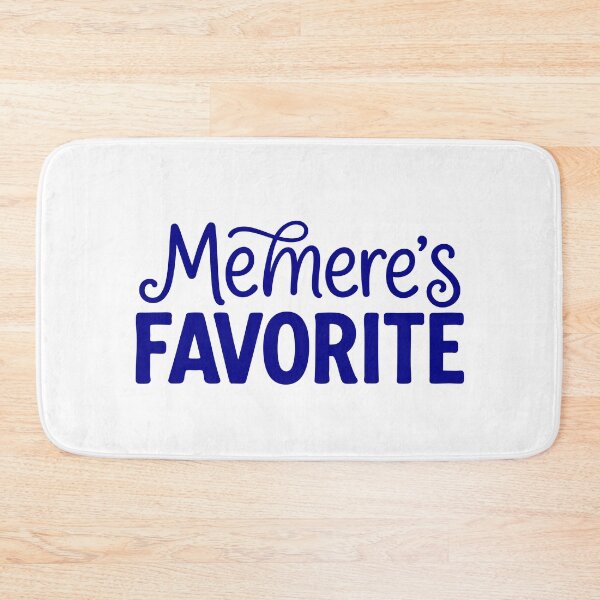 Item preview, Memere's Favorite Funny Grandmas designed and sold by gunaone-design.