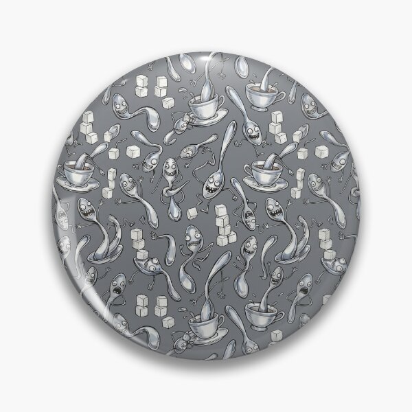 Item preview, Kitchen Riot designed and sold by Gentle Gravity.