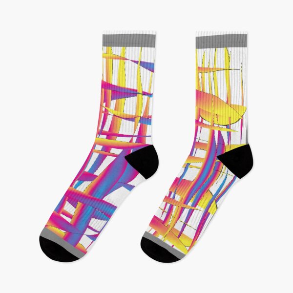Item preview, Strips of color designed and sold by Kari's shop.
