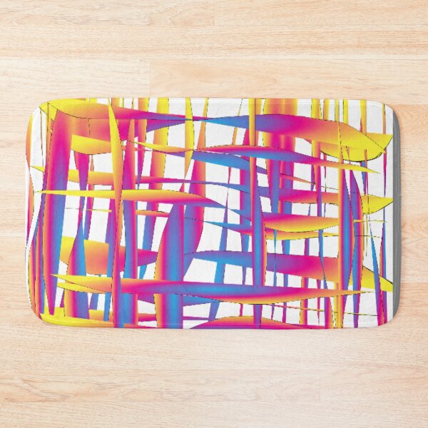 Item preview, Strips of color designed and sold by Kari's shop.
