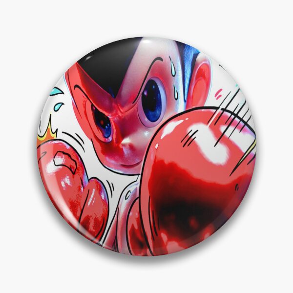 Item preview, Astro kiddo designed and sold by quantum X.