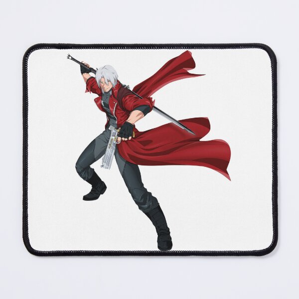 Item preview, Devil May Cry  designed and sold by tomasghrad.