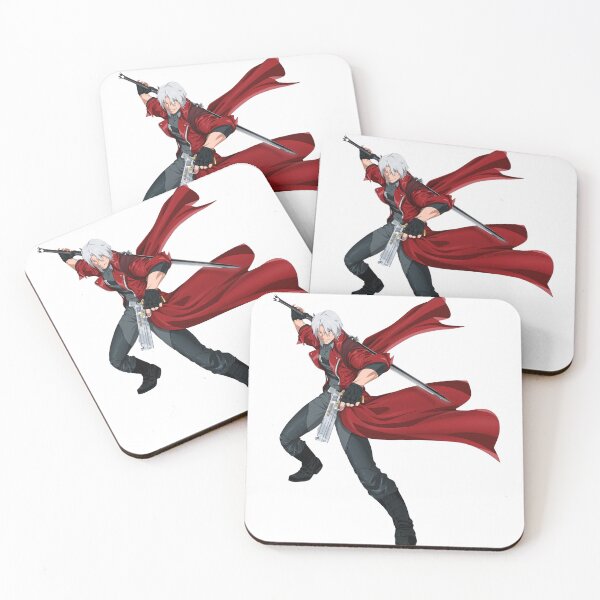 Item preview, Devil May Cry  designed and sold by tomasghrad.