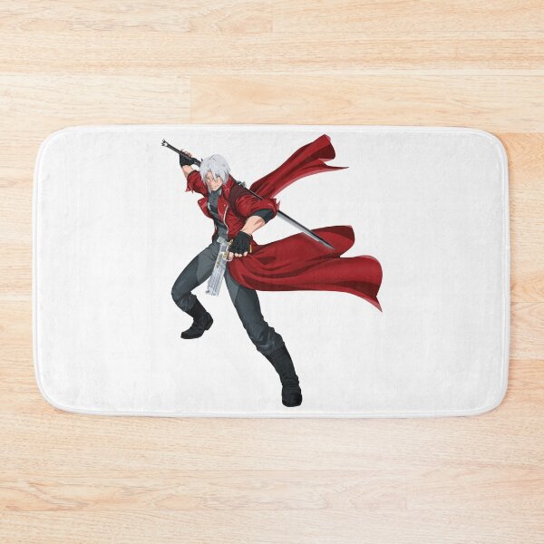 Item preview, Devil May Cry  designed and sold by tomasghrad.