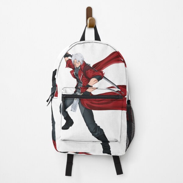 Item preview, Devil May Cry  designed and sold by tomasghrad.