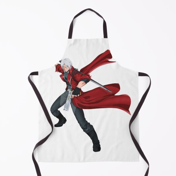 Item preview, Devil May Cry  designed and sold by tomasghrad.