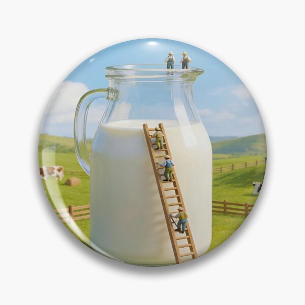 Item preview, Milk does the body Gud! designed and sold by quantum X.
