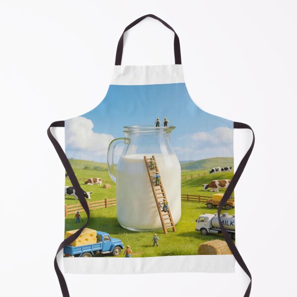Item preview, Milk does the body Gud! designed and sold by quantum X.
