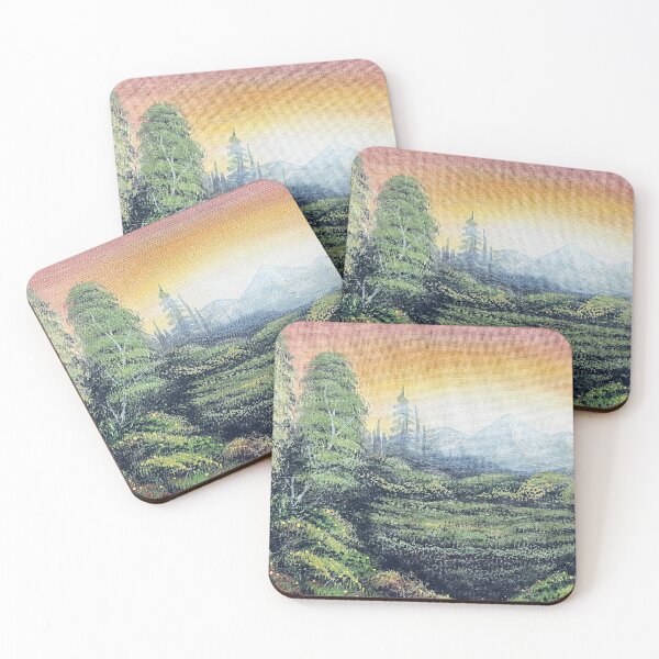 Item preview, Sunbreak Painting designed and sold by YukilapinBN.
