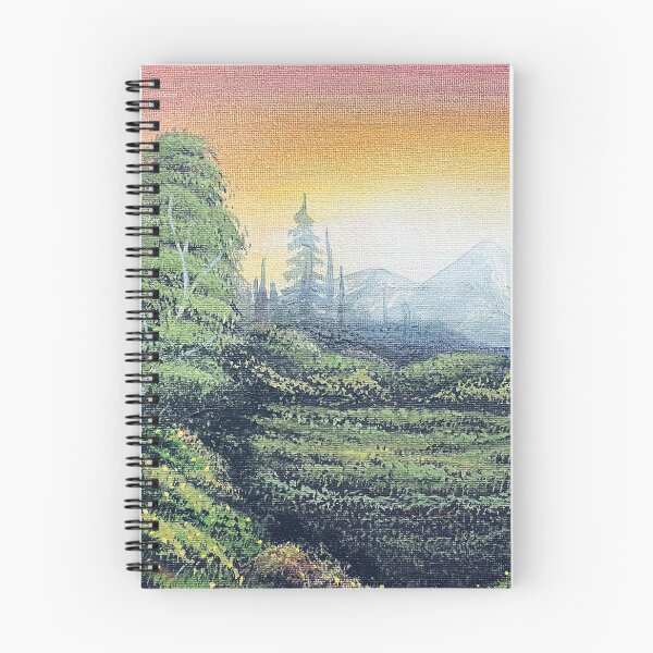 Item preview, Sunbreak Painting designed and sold by YukilapinBN.