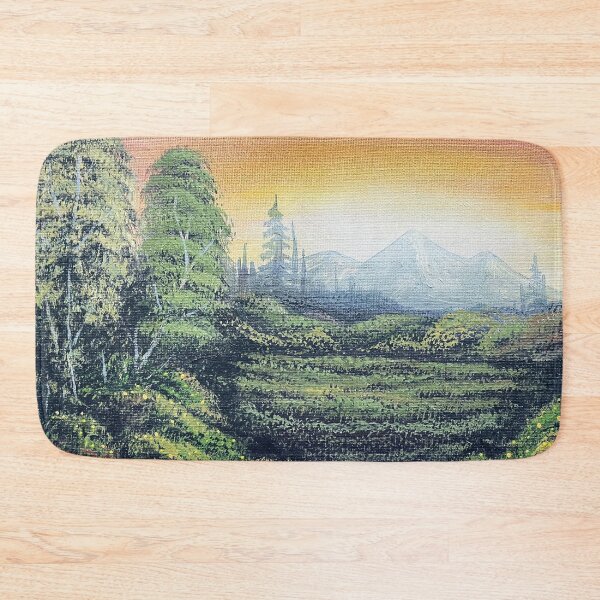 Item preview, Sunbreak Painting designed and sold by YukilapinBN.
