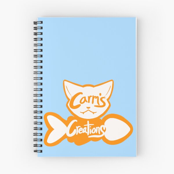 Item preview, Carm’s Creations Logo designed and sold by Carm’s Creations.