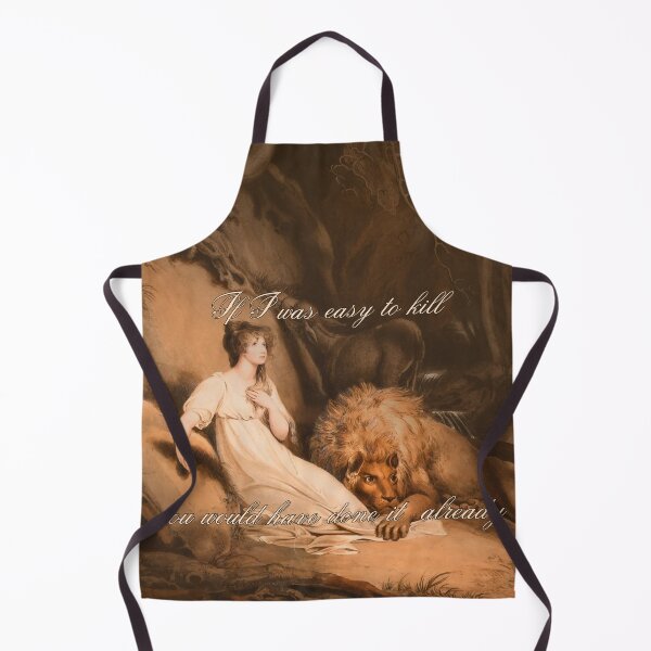 Item preview, if I was easy to kill designed and sold by ferrett42.