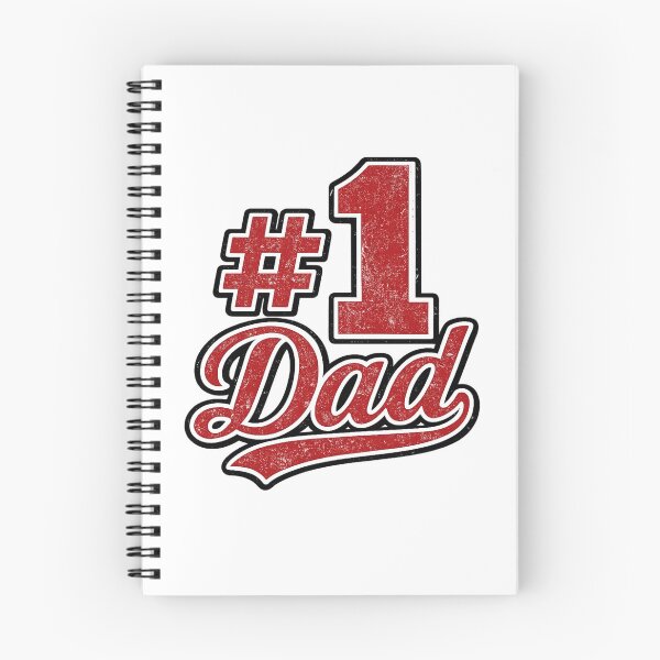 Item preview, #1 Dad | Father’s Day Gift | Best Dad Gift  Design designed and sold by dreameroriginal.