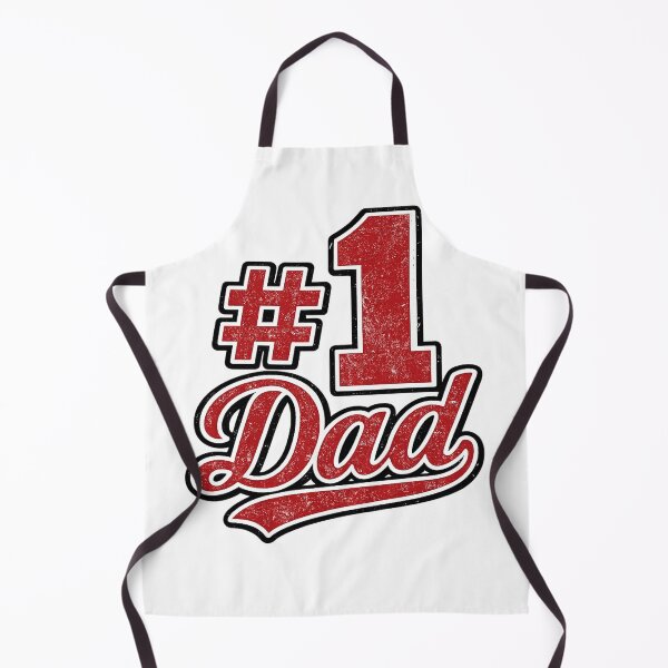 Item preview, #1 Dad | Father’s Day Gift | Best Dad Gift Design designed and sold by dreameroriginal.