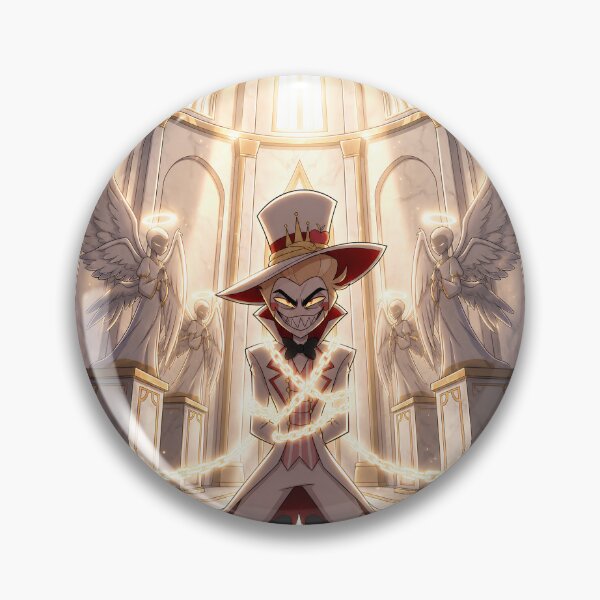 Item preview, Hazbin Hotel designed and sold by kirbdoreshop.