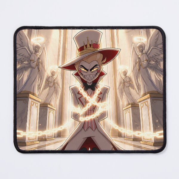 Item preview, Hazbin Hotel designed and sold by kirbdoreshop.