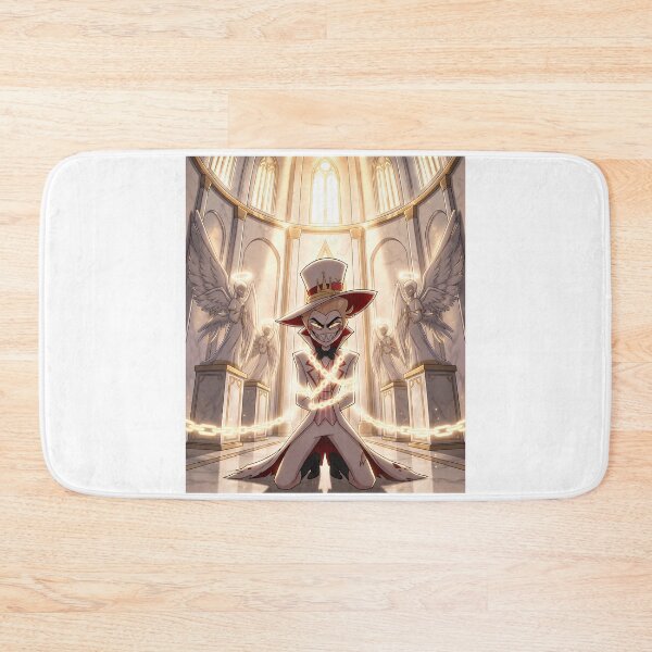 Item preview, Hazbin Hotel designed and sold by kirbdoreshop.