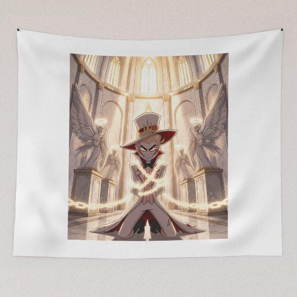 Item preview, Hazbin Hotel designed and sold by kirbdoreshop.