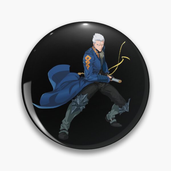 Item preview, Devil May Cry  designed and sold by tomasghrad.