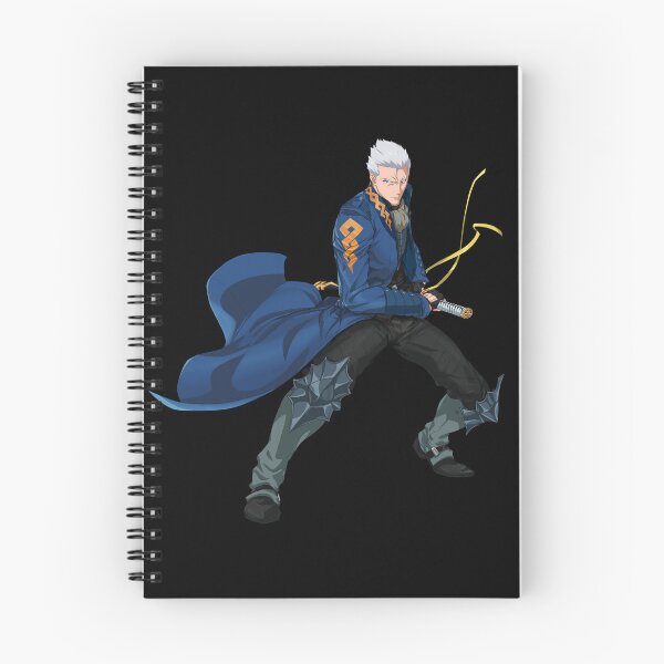 Item preview, Devil May Cry  designed and sold by tomasghrad.