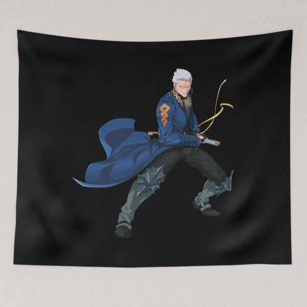 Item preview, Devil May Cry  designed and sold by tomasghrad.