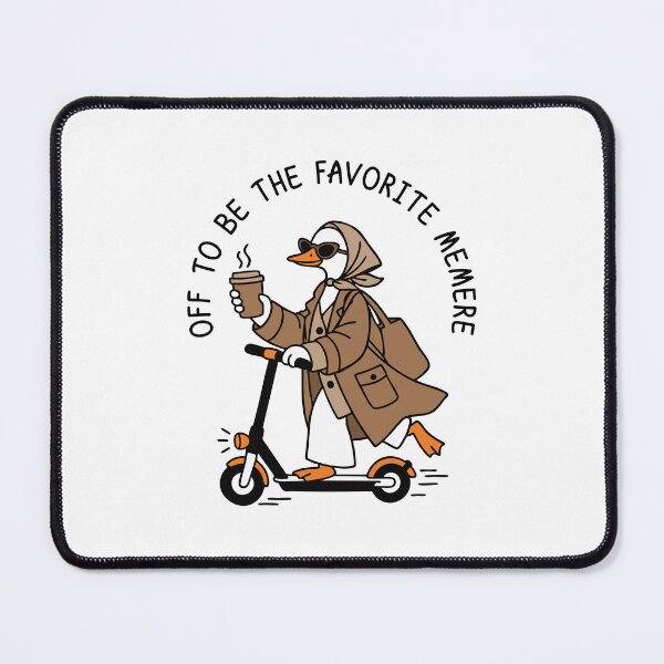 Item preview, Memere Goose Funny Grandmother Mother’s Day Gift designed and sold by gunaone-design.