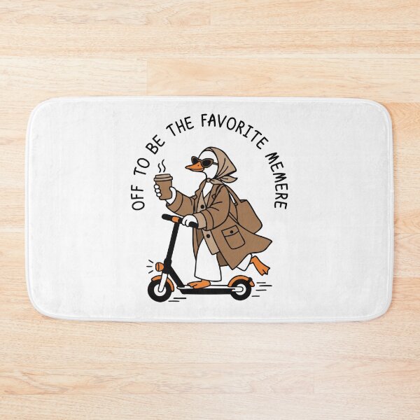 Item preview, Memere Goose Funny Grandmother Mother’s Day Gift designed and sold by gunaone-design.