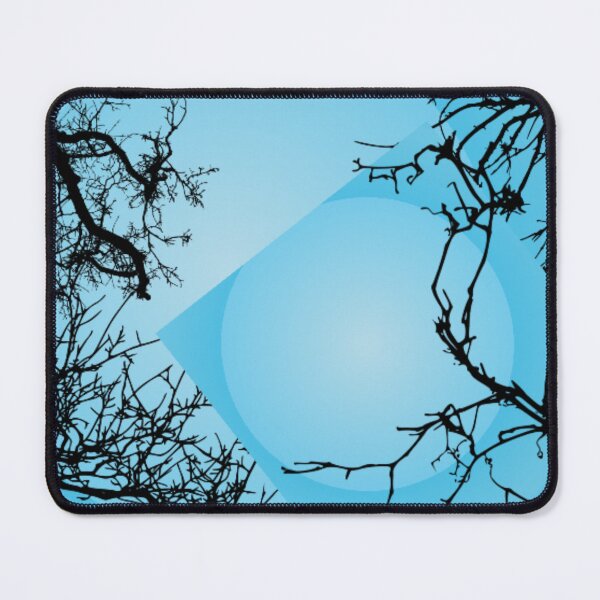 Item preview, Blue skys an trees designed and sold by Kari's shop.