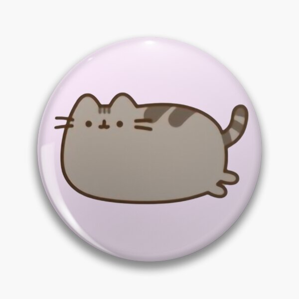 Item preview, Phuseen cat sticker pack designed and sold by Oldvan08.