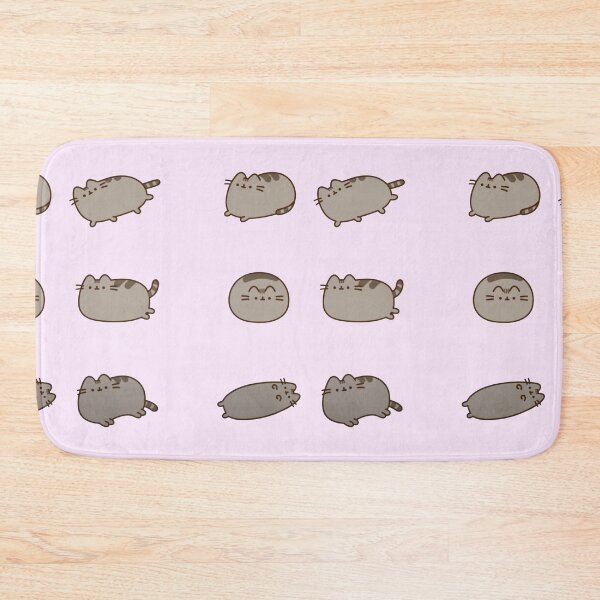 Item preview, Phuseen cat sticker pack designed and sold by Oldvan08.