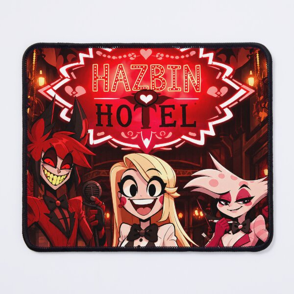 Item preview, Hazbin Hotel designed and sold by kirbdoreshop.