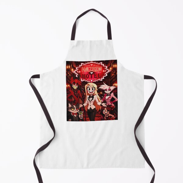 Item preview, Hazbin Hotel designed and sold by kirbdoreshop.
