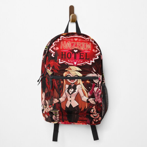 Item preview, Hazbin Hotel designed and sold by kirbdoreshop.