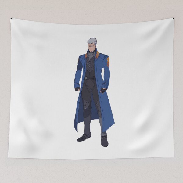 Item preview, Devil May Cry  designed and sold by tomasghrad.