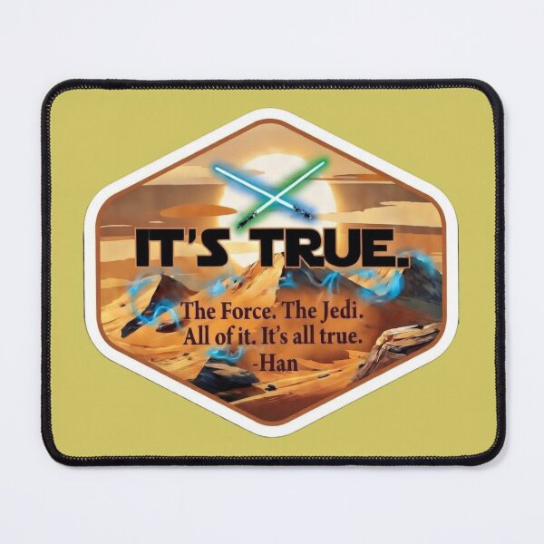 Item preview, It's True designed and sold by VikingsJourney.