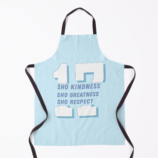 Item preview, Sho kindness, sho greatness, sho respect designed and sold by JarquinDD.