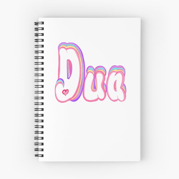 Item preview, Dua Name Pastel Sprinkles Cute Personalized Custom Bubble Letters for girls and women designed and sold by Artonmytee.