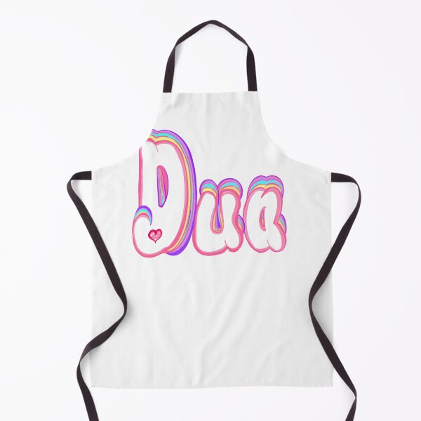 Item preview, Dua Name Pastel Sprinkles Cute Personalized Custom Bubble Letters for girls and women designed and sold by Artonmytee.