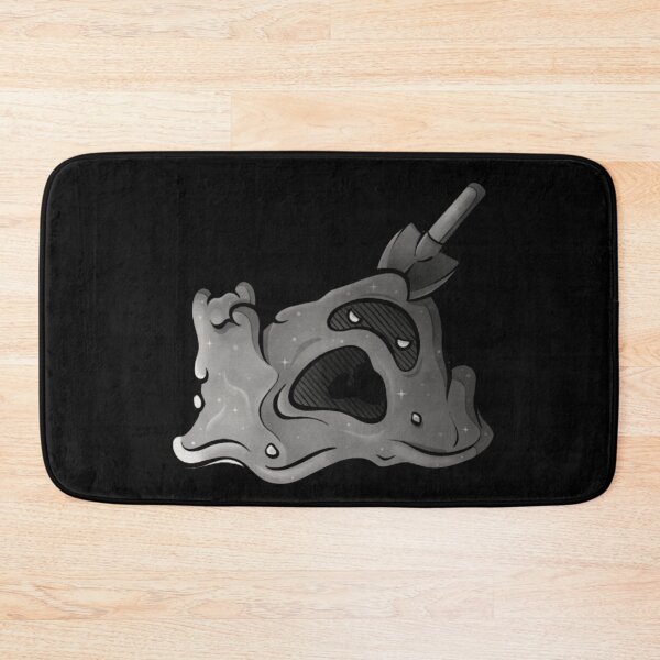 Item preview, Little Sandy Ghost Game Monster designed and sold by VincentVex.