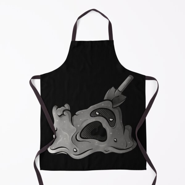 Item preview, Little Sandy Ghost Game Monster designed and sold by VincentVex.