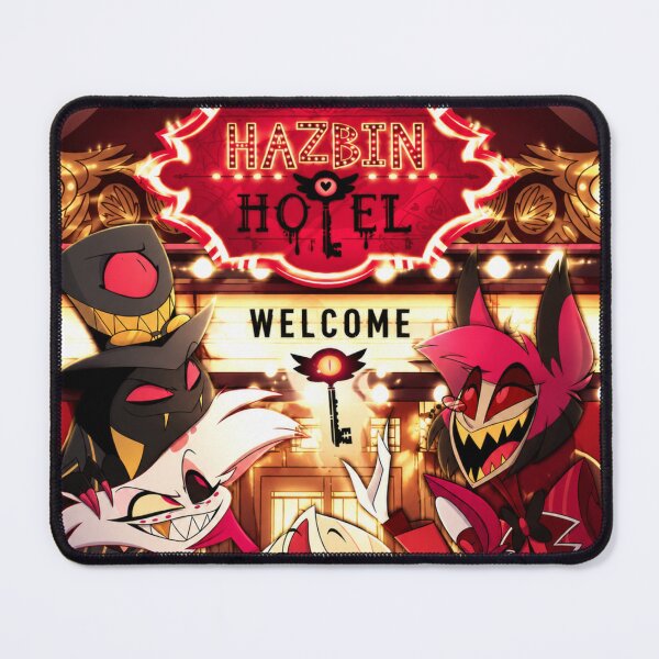 Item preview, Hazbin Hotel designed and sold by kirbdoreshop.