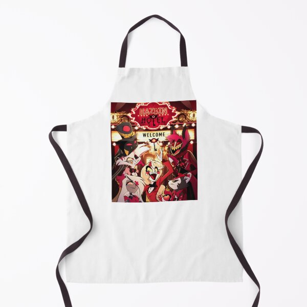 Item preview, Hazbin Hotel designed and sold by kirbdoreshop.