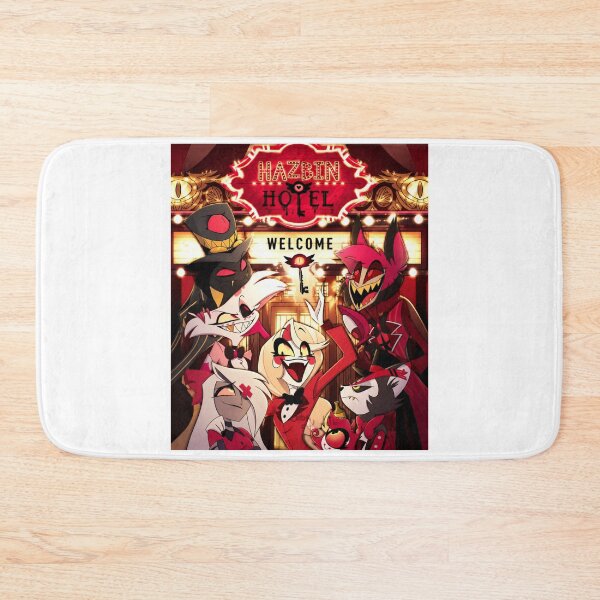 Item preview, Hazbin Hotel designed and sold by kirbdoreshop.