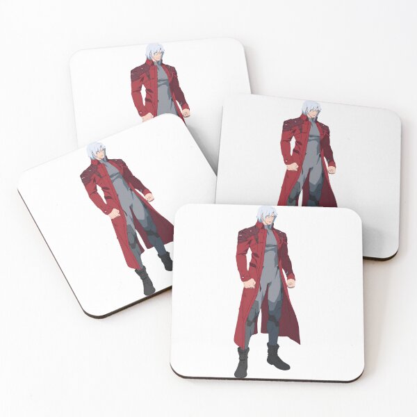 Item preview, Devil May Cry  designed and sold by tomasghrad.