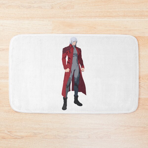 Item preview, Devil May Cry  designed and sold by tomasghrad.