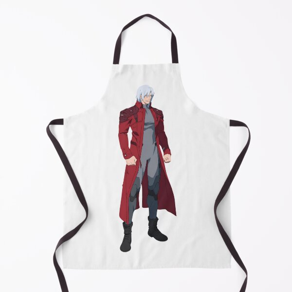 Item preview, Devil May Cry  designed and sold by tomasghrad.