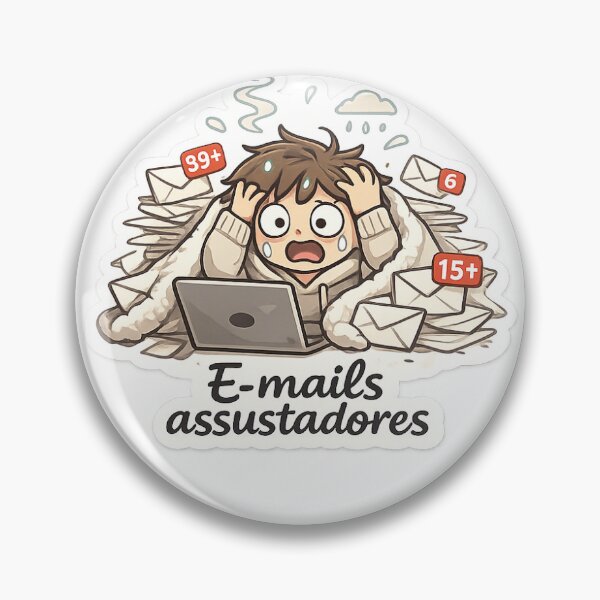 Item preview, 99+ Problems e-mails Stickers  designed and sold by crisstudyshop28.